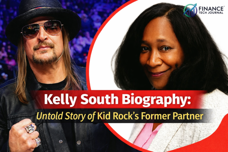 Kelly South Biography: Untold Story of Kid Rock’s Former Partner